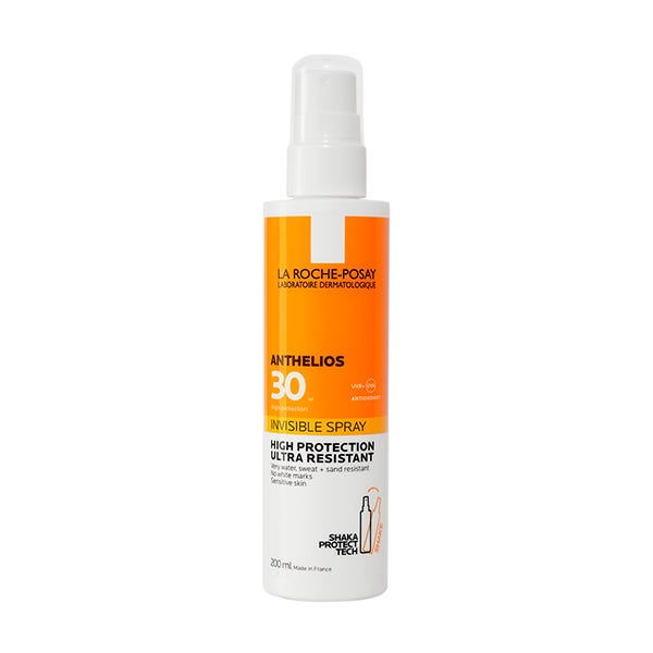 Anthelios Ultra-Light SPF 30| 200 ml