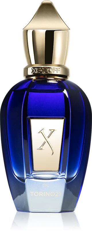 Xerjoff Torino21 eau de parfum unissex