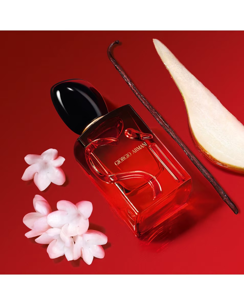 Άρωμα ARMANI Yes Passion Intense - Γυναικείο Άρωμα Navulbaar