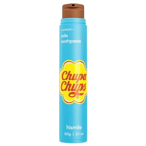 HiSmile - Tandpasta - Chupa Chups Cola 60g<br>60g