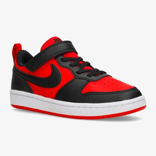  Nike Court Borough Low Recraft