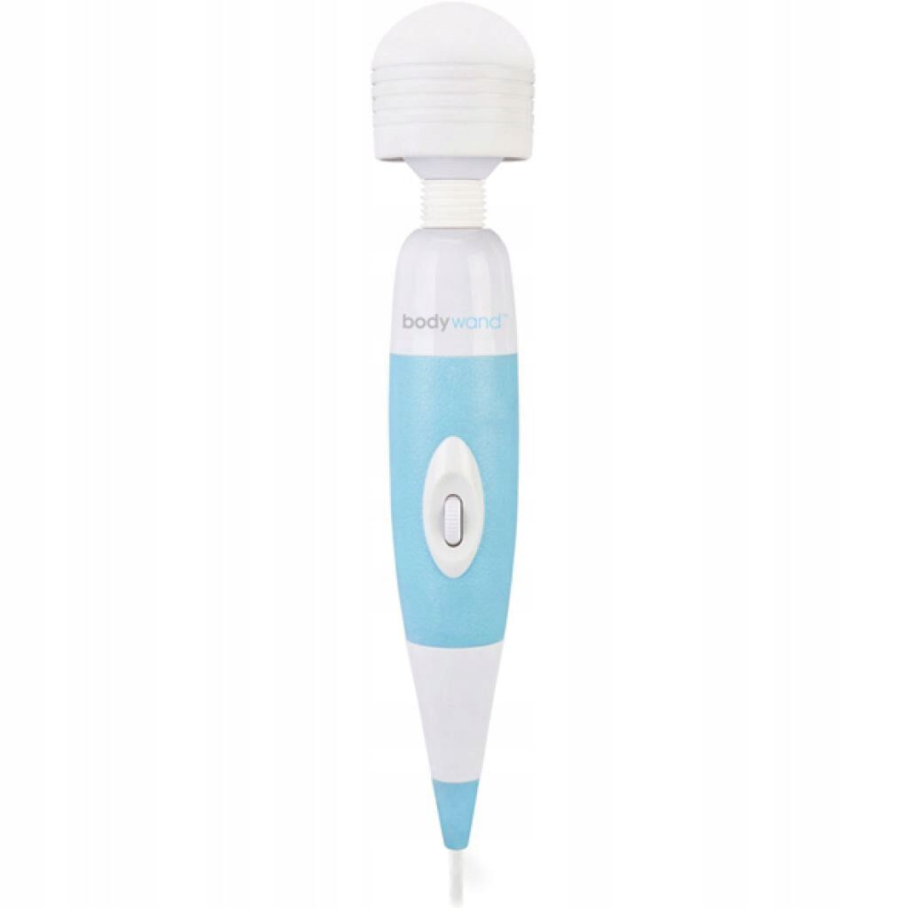 Bodywand Original Plug-in