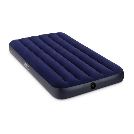  Matelas gonflable Intex 191 cm x 99 cm x 23 cm