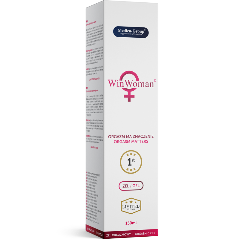 Medica-Group WinWoman