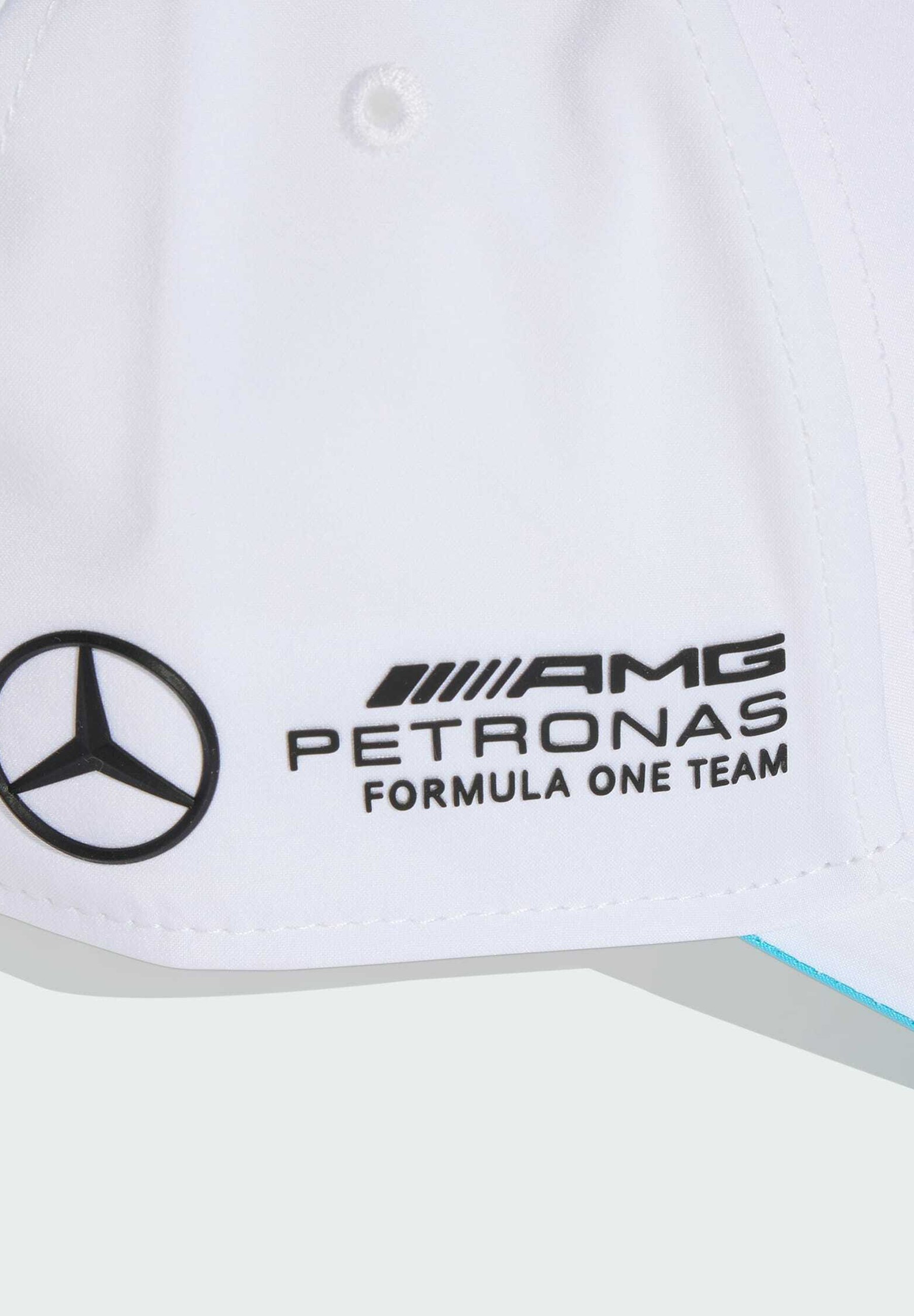 adidas Performance Cap - wit