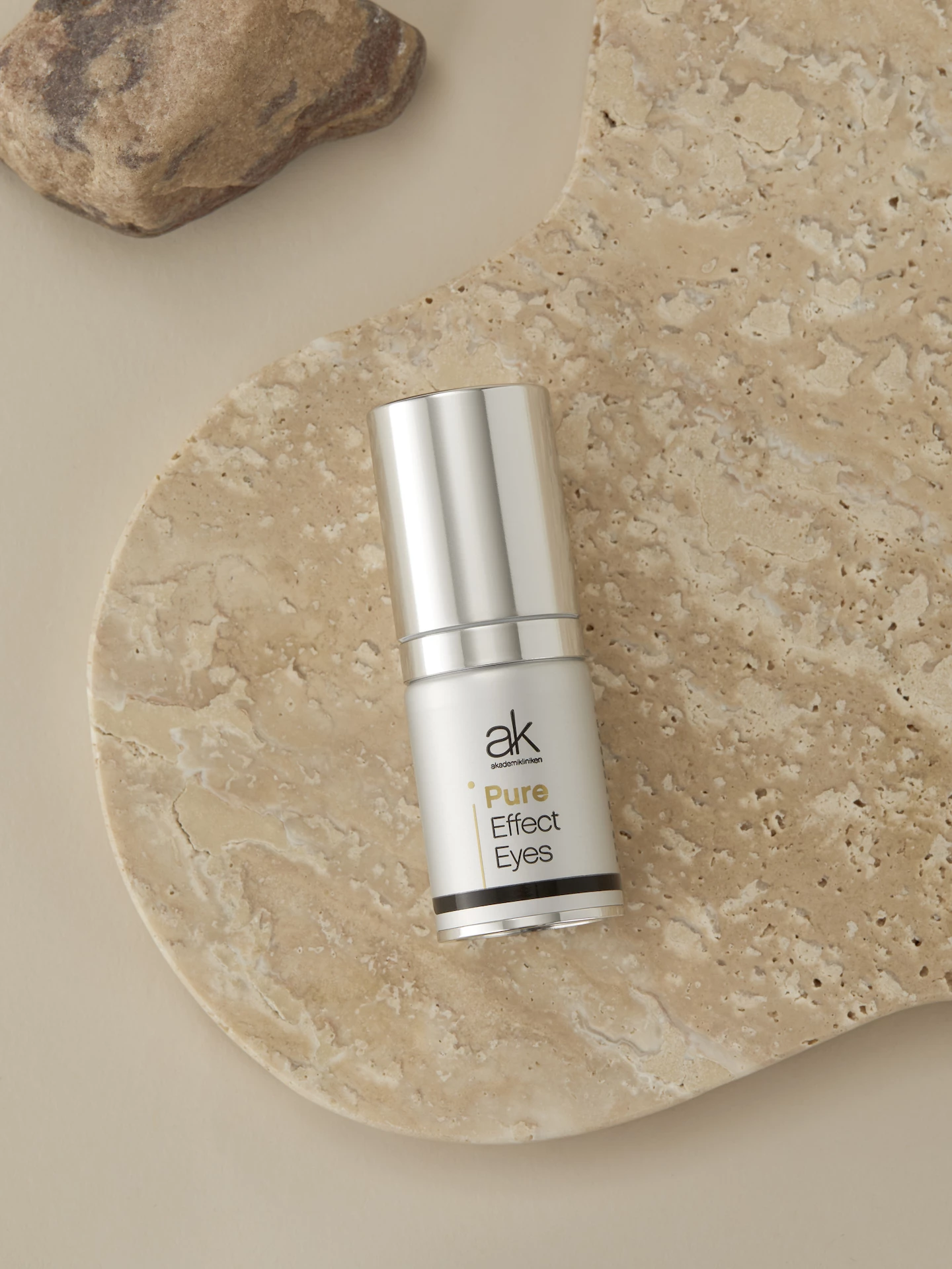 Pure Effect szemkörnyékápoló 15 ml - Academy klinika