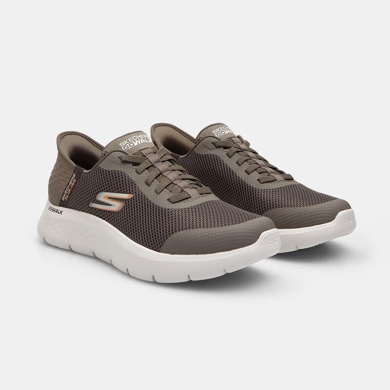 Sneaker da uomo SKECHERS GO WALK FLEX