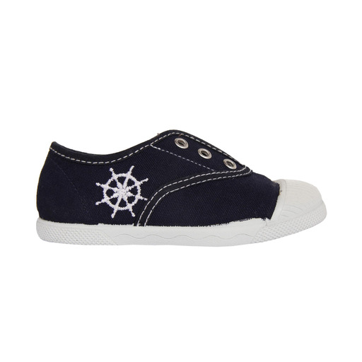 Deportivas Cotton Club Cc0001