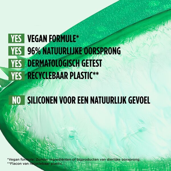 Garnier Fructis Quenching Aloe Vera šampon za kosu s njegom 350ml