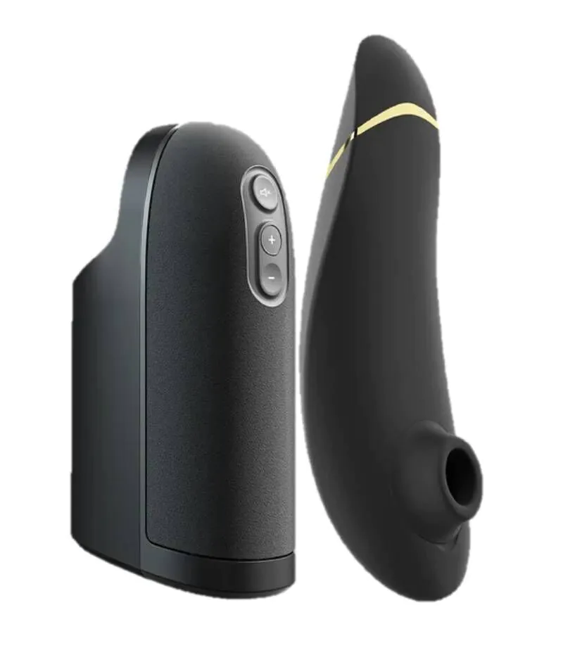 Arcwave Pleasure Pair Set