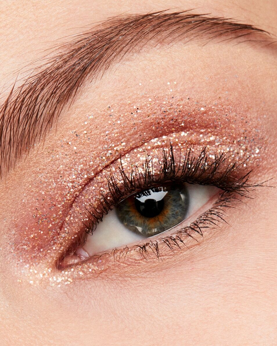 M.A.C DAZZLESHADOW LIQUID EYESHADOW VLOEIBARE OOGSCHADUW - 8U LANGHOUDEND - KLEURECHT