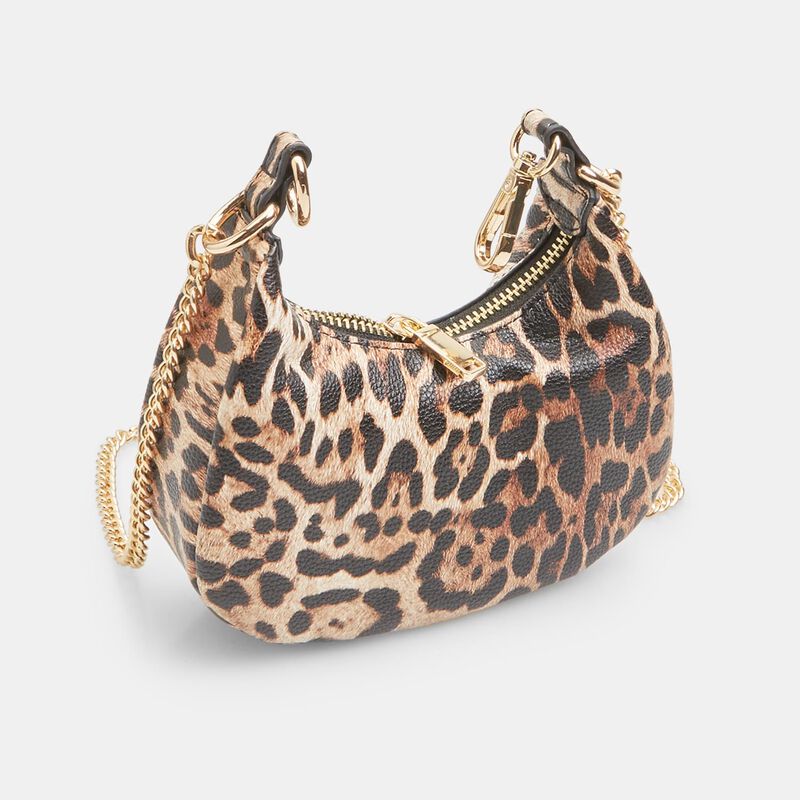Mini crossbody da donna