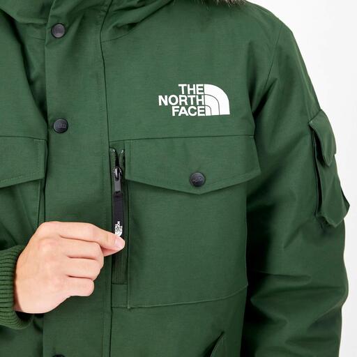  The North Face Gotham