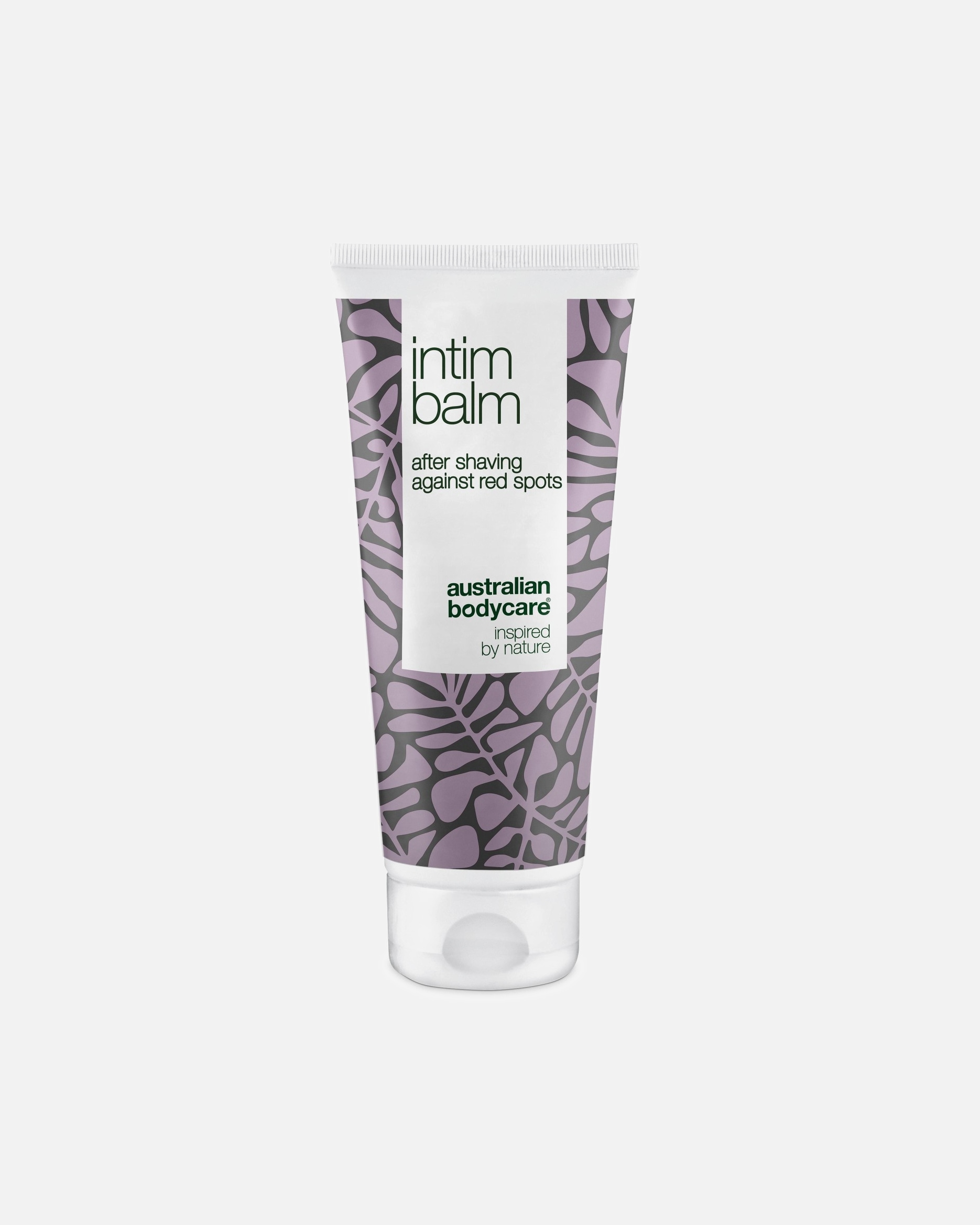 Bálsamo íntimo para afeitar de Australian Bodycare - 100 ml