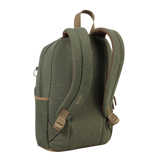  Mochila Juvenil Totto Jaiden