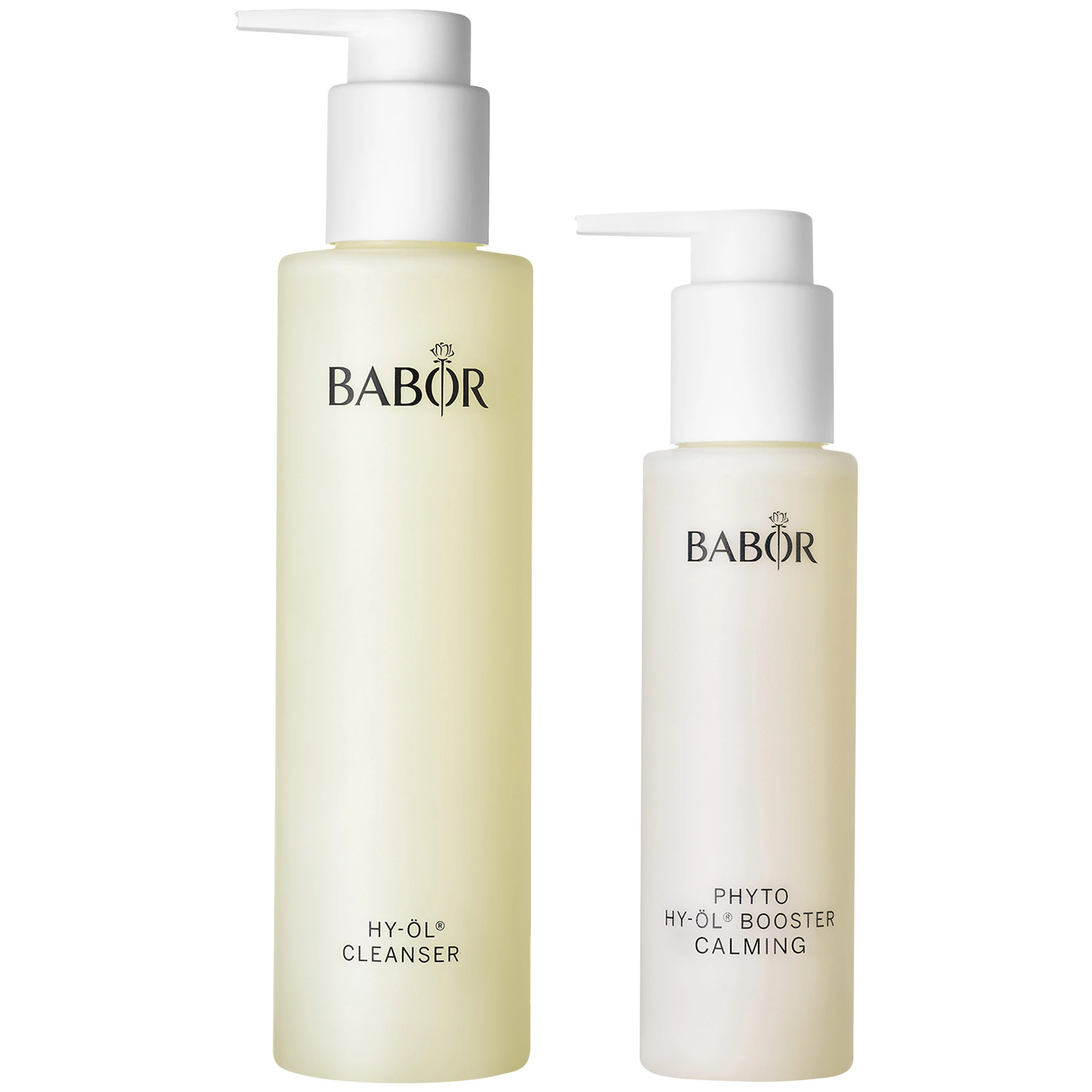 Set de calmare HY-ÖL & Phyto HY-ÖL Booster - BABOR