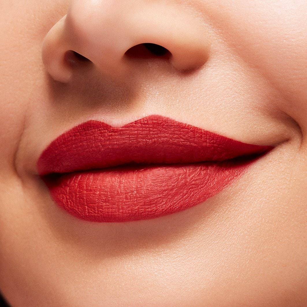 MAC lūpu krāsa Locked Kiss Ink™ šķidrā lūpu krāsa – 5 ml