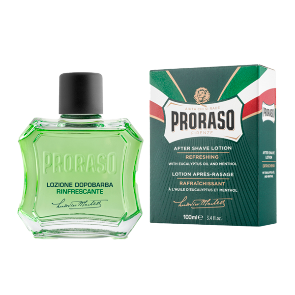 Proraso Verfrissend