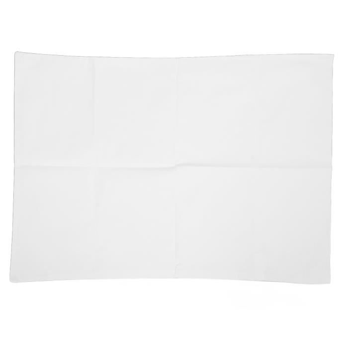 Protetor de travesseiro - CUQUE - Fronha - Lavável - Resistente a percevejos - Confortável