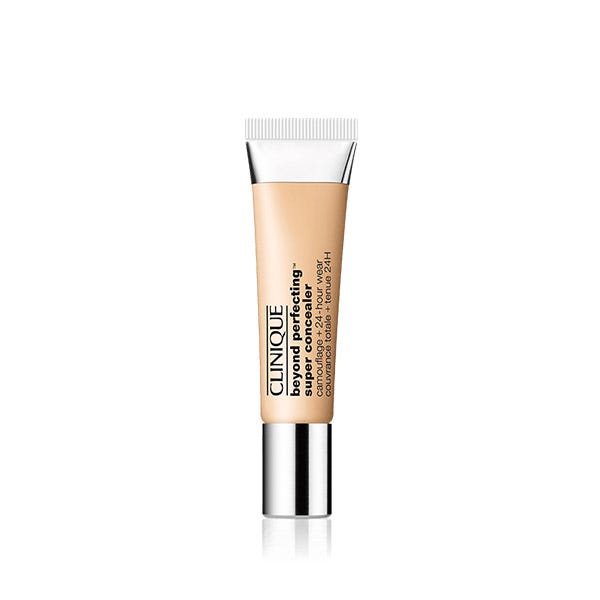 Πέρα από την τελειοποίηση του Super Concealer