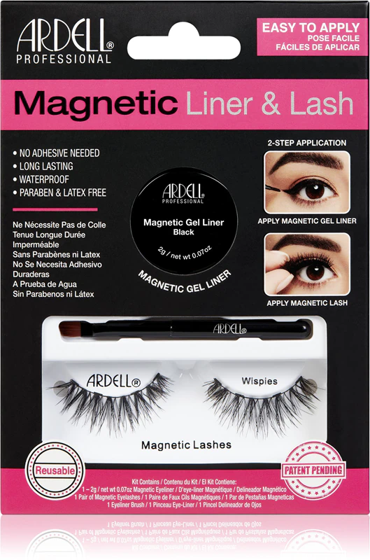 Ardell Magnetic Lashes magnetische Wimpern