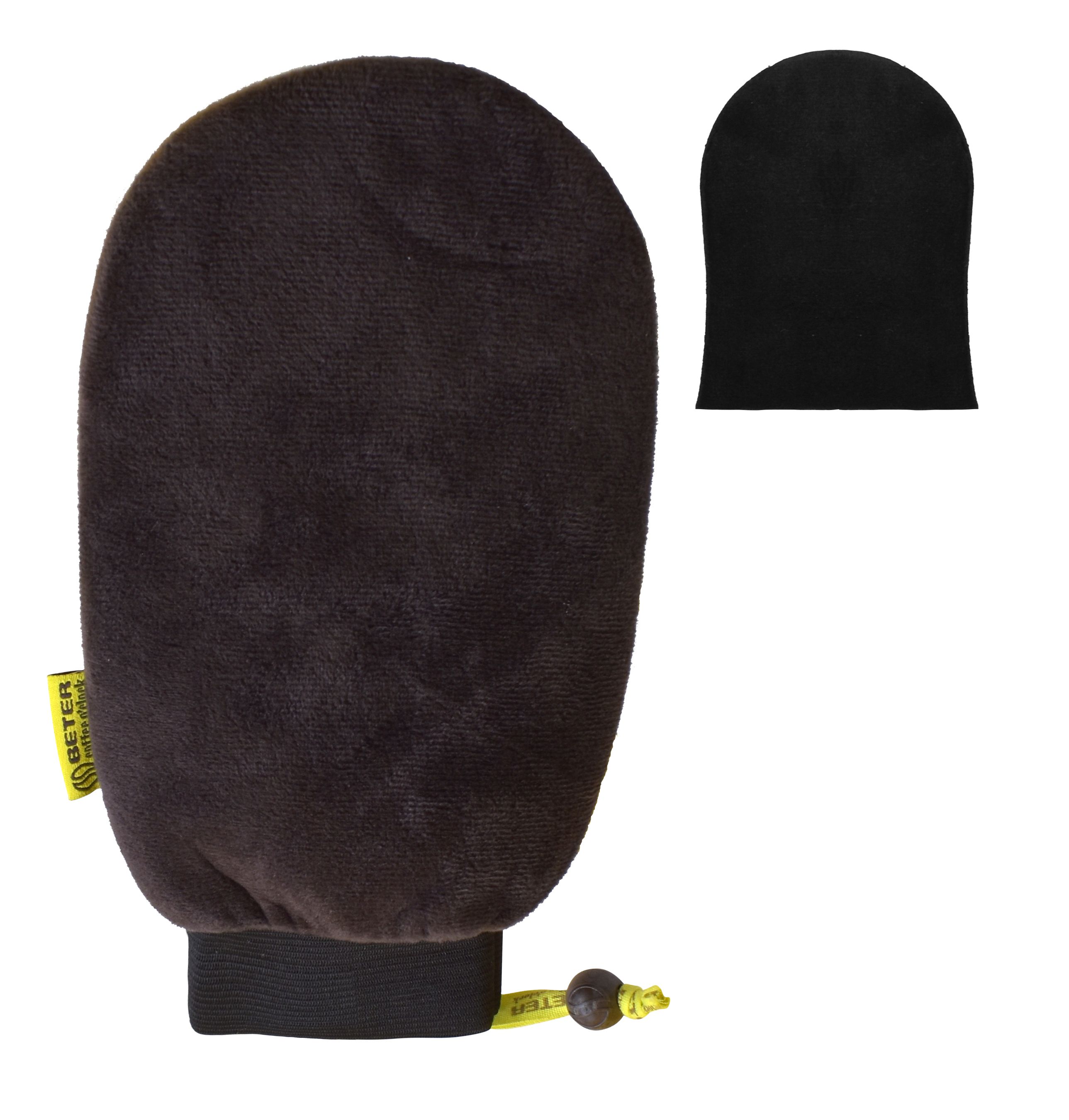 Samoopaľovacie rukavice Coffee O'clock Samoopaľovače
