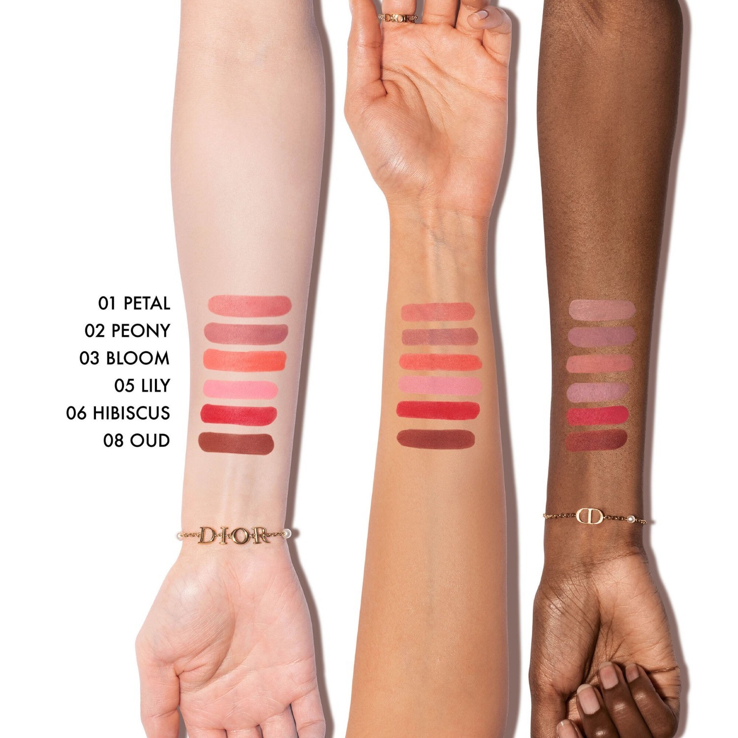 DIOR Blush Dior Forever Blush Soft Filter - 11 ml