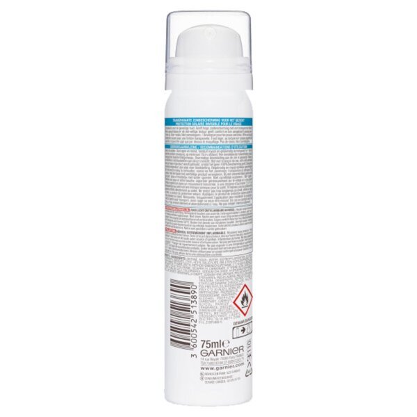 Garnier Ambre Solaire sprej preko šminke Super UV SPF50 75ml