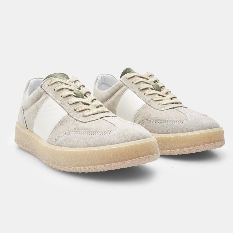 BATA muške patike od antilopa