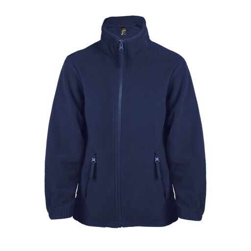 Chaqueta Marnaula North