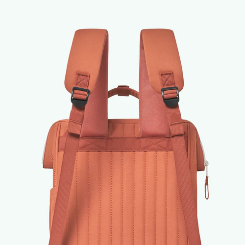 Cabaia Tataouine orange pusletaske