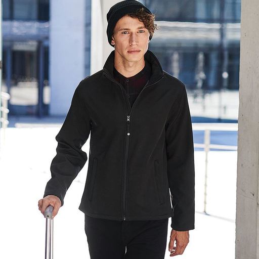 Regatta - Veste softshell déperlante Reid