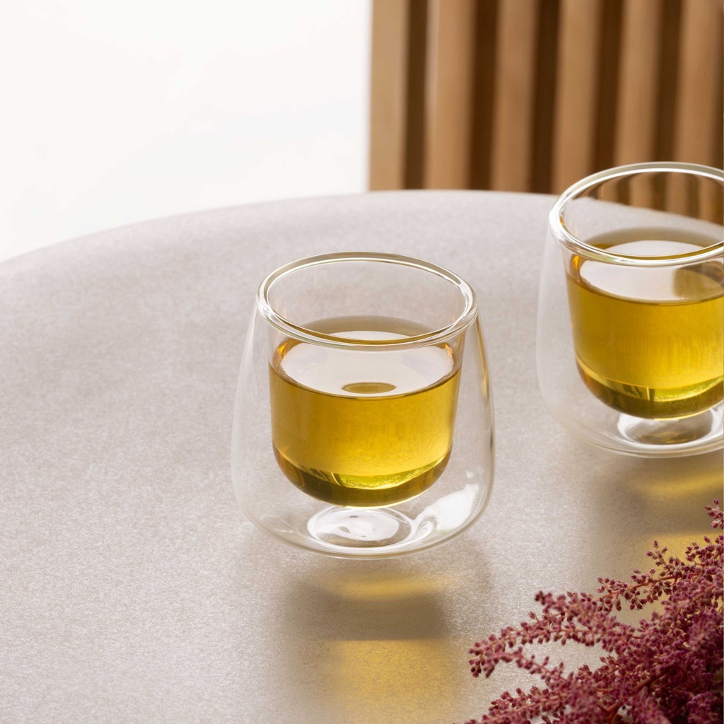 Villeroy & Boch Espresso puodelių rinkinys, 2 dalys, „Artesano“ karštiems ir šaltiems gėrimams – 1 dalis