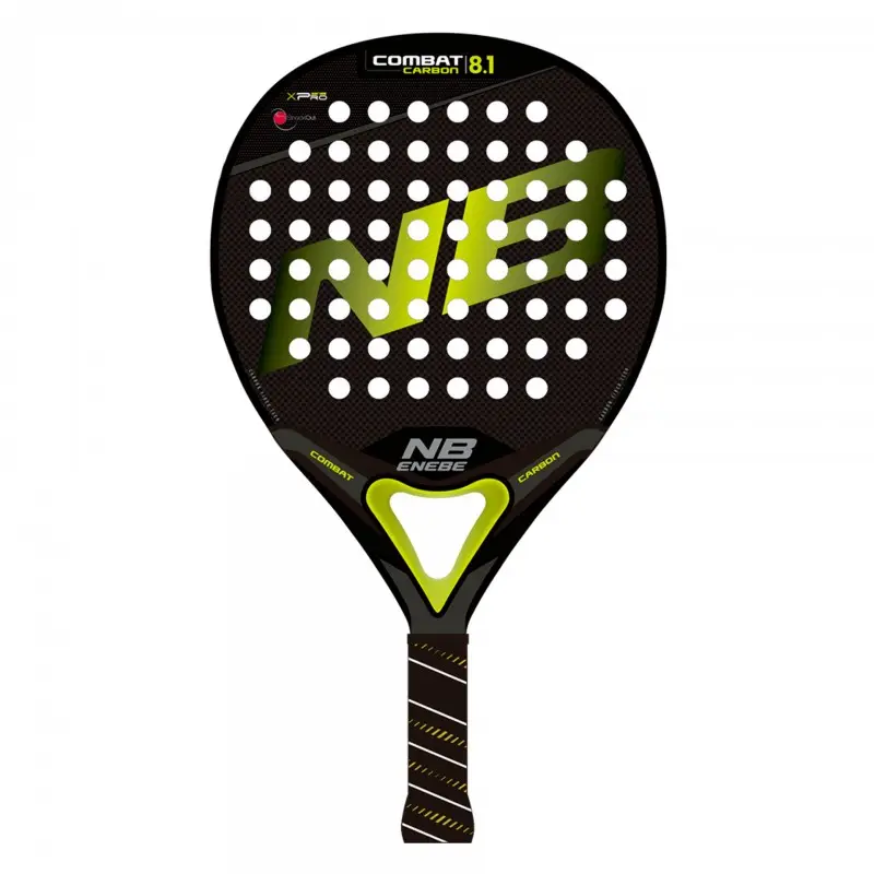 Pá Enebe Combat Carbon Nova 21