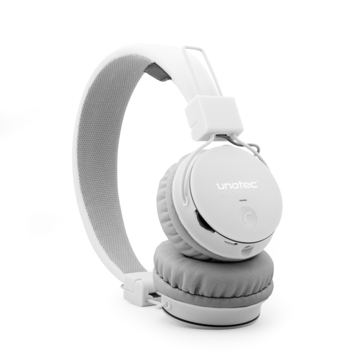 Auriculares Bluetooth Unotec Pitaly 4