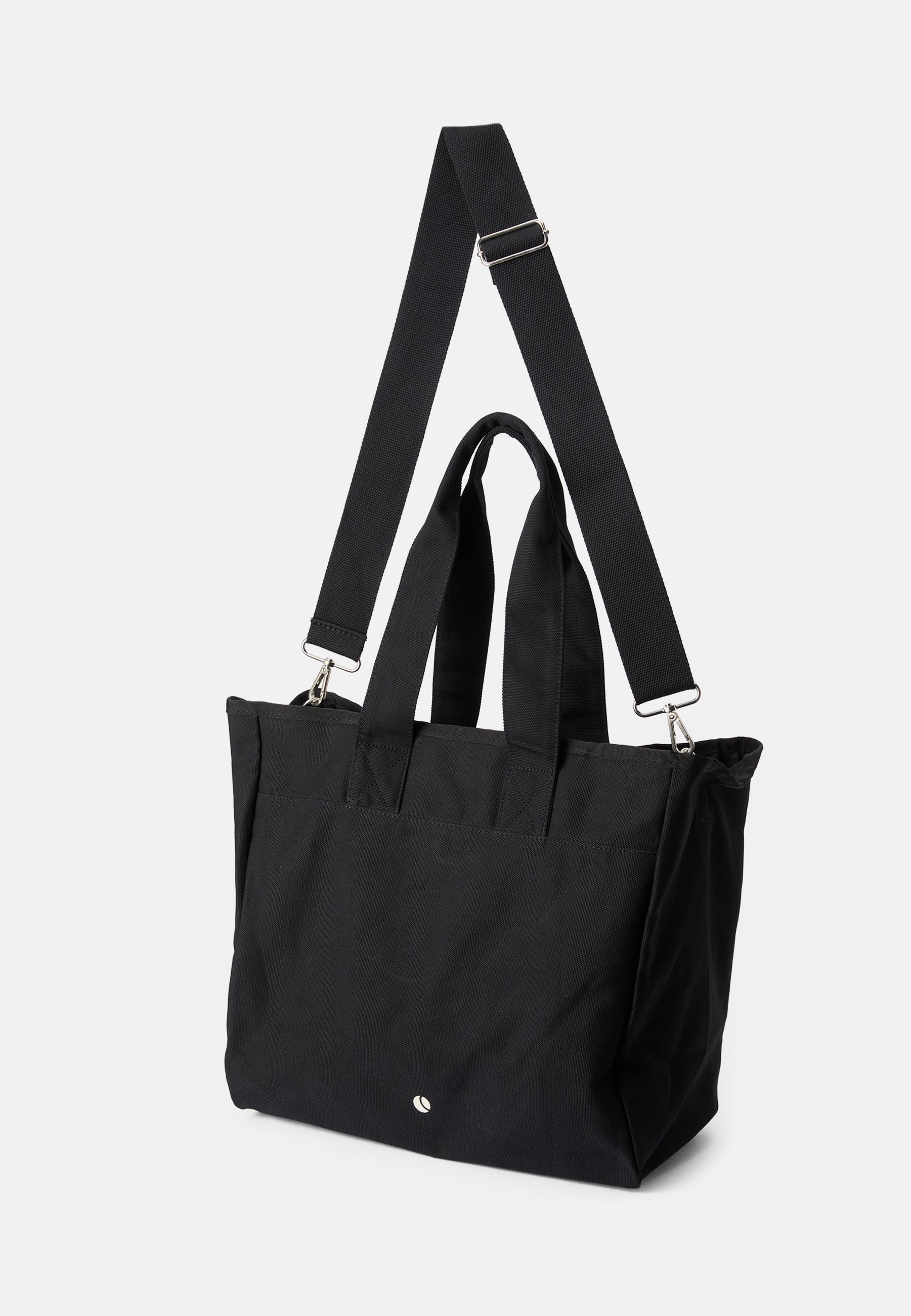 Björn Borg STUDIO TOTE - Borsa a tracolla - nera