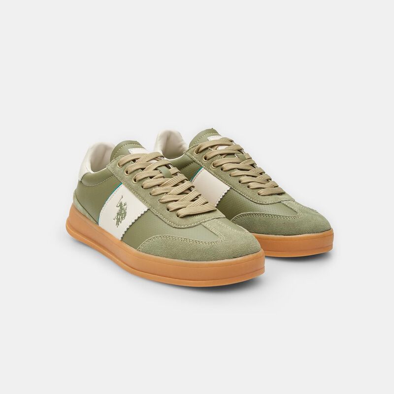 US POLO ASSN. CAMPY Męskie buty sportowe