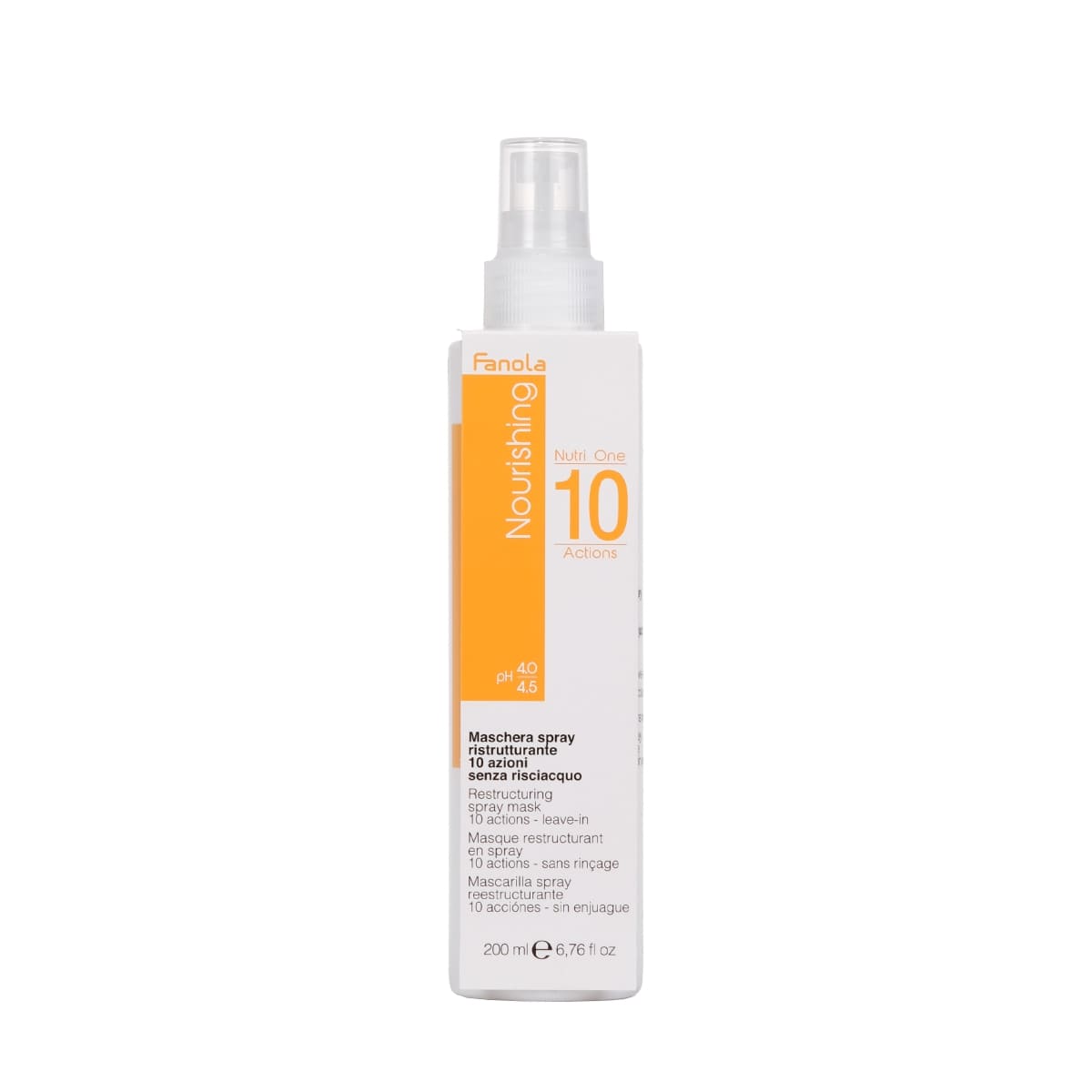 Fanola Nutri-one