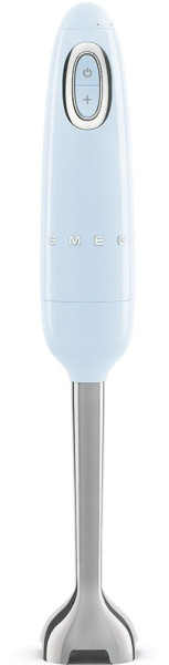 Blender SMEG HBF03PBEU kolor pastelowy błękit