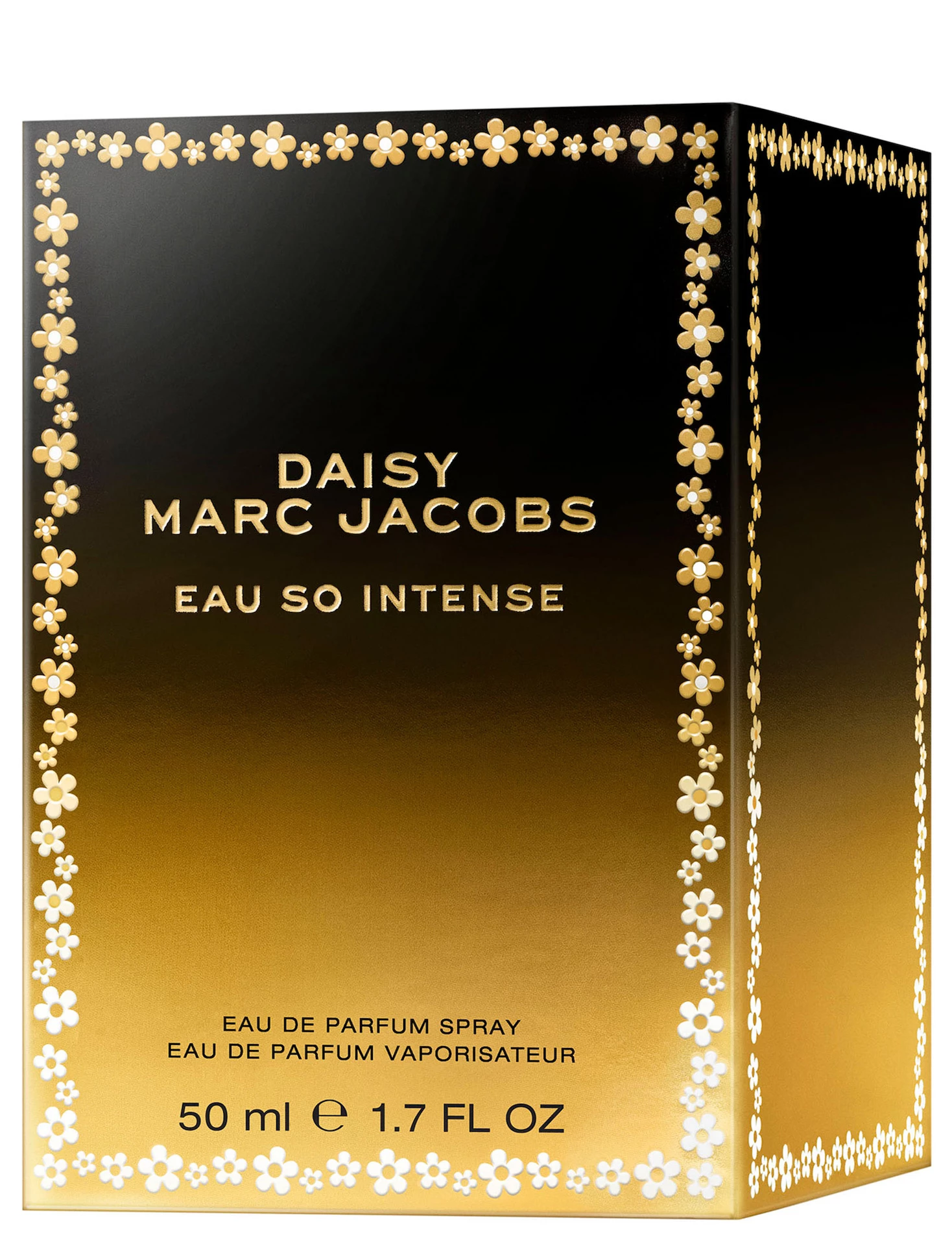 Daisy Eau So Intense EdP 50 ml - Marc Jacobs