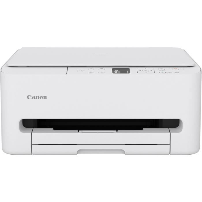 Printer - CANON - PIXMA - TS6550i - Wi-Fi - Inkjet
