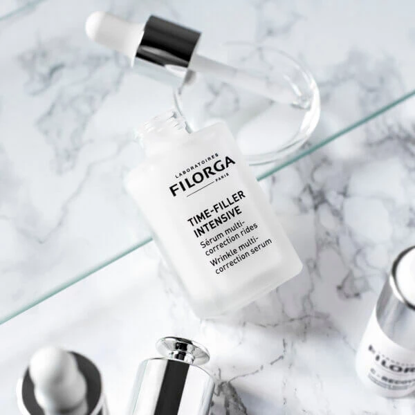 Time-Filler Intensive 30 ml - FILORGA