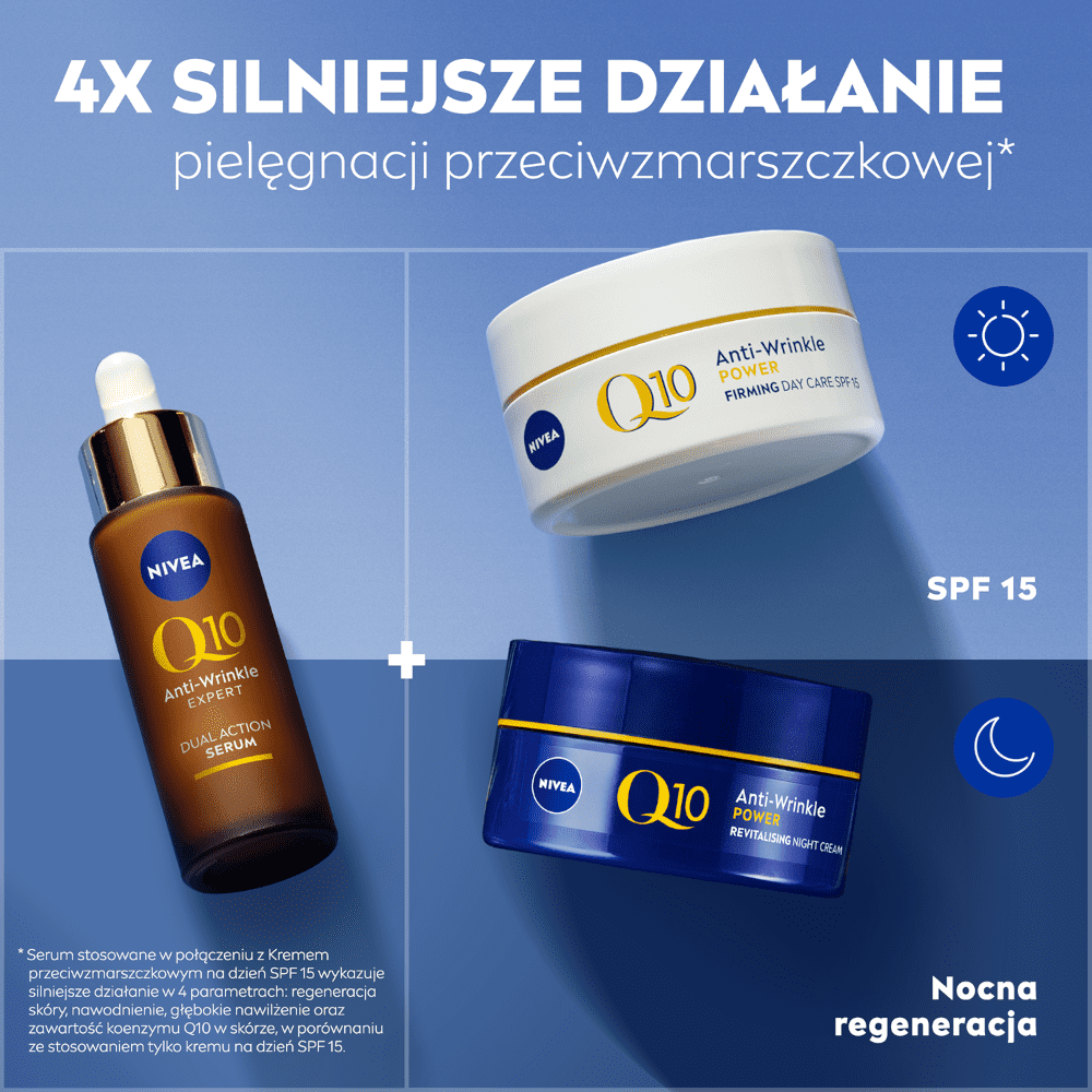 Nivea Q10
