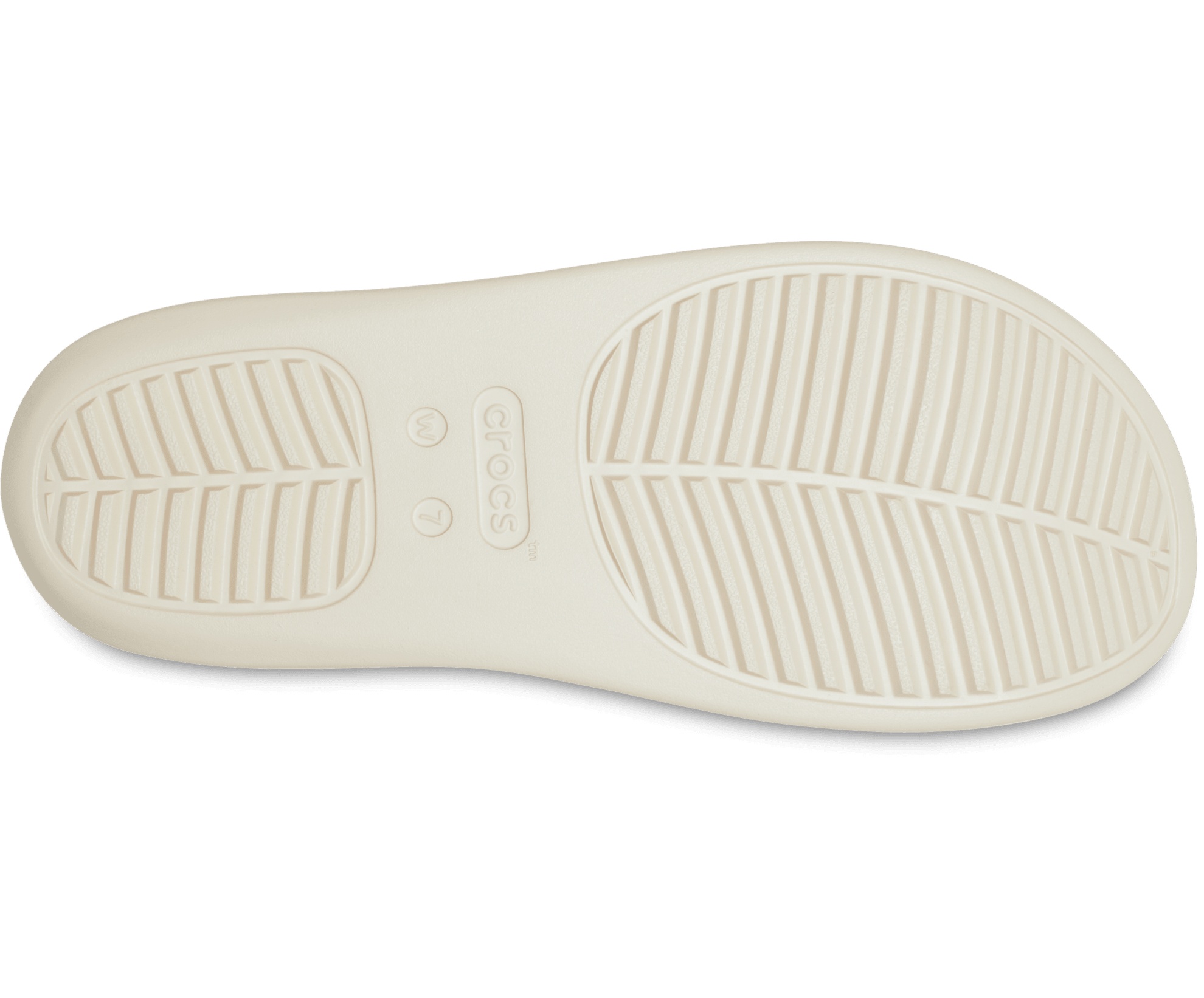 Getaway Platform Glitter H-Strap