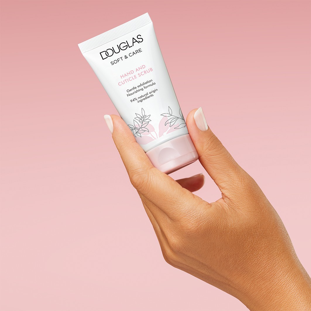Douglas Collection piling za ruke Makeup piling za ruke i zanoktice - 50 ml