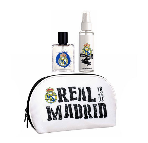 Real Madrid toilettaske | 1UD