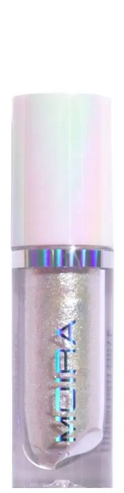 Moira Diamond Daze Liquid Shadow Cień do powiek w płynie 001 Airglow