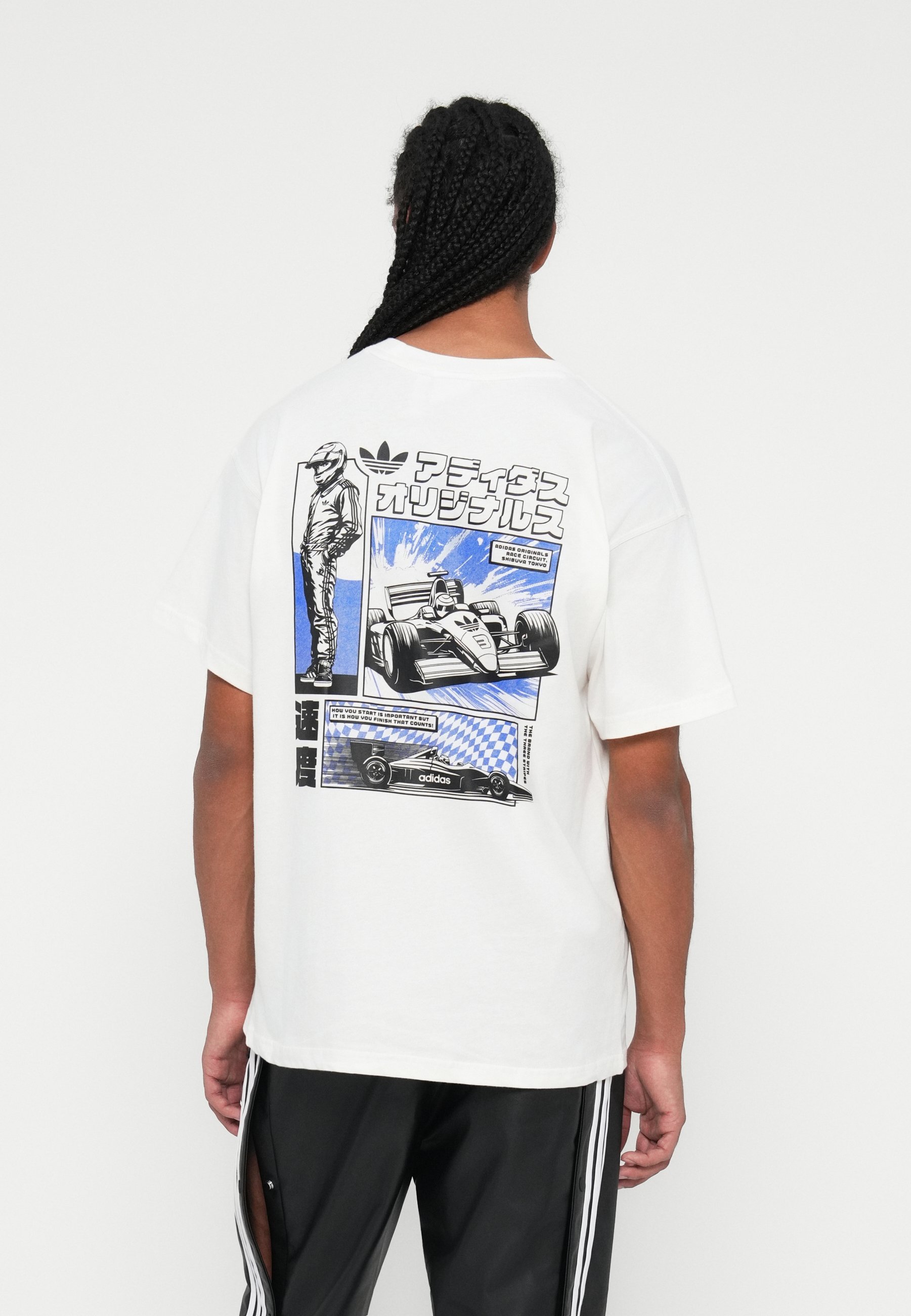 adidas Originals T-shirts