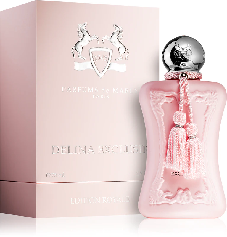 Parfums De Marly Delina Exclusif eau de parfum voor dames