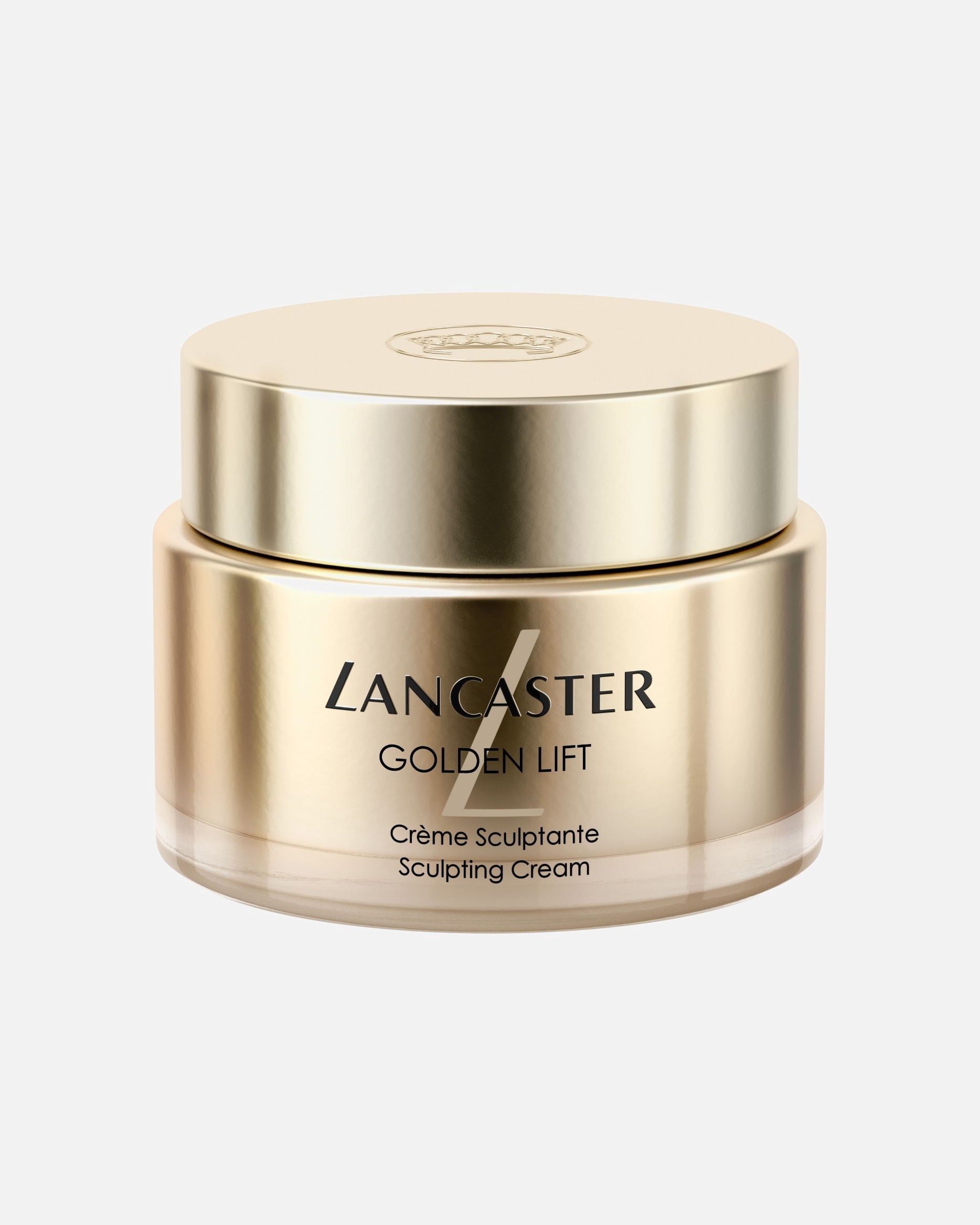Crema giorno modellante Golden Lift Anti-Aging Care di Lancaster - 50 ml